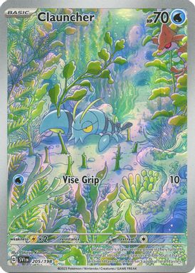 Clauncher — Illustration Rare card image