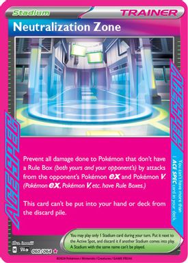 Neutralization Zone card image