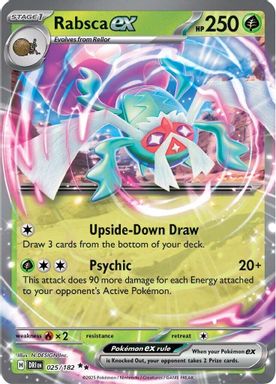 Rabsca EX card image