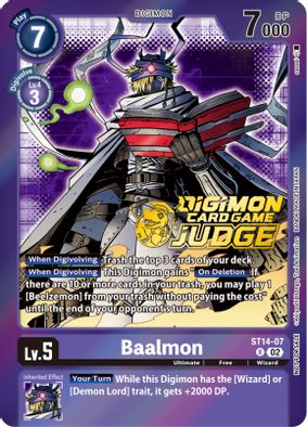 Baalmon