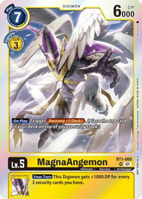 MagnaAngemon