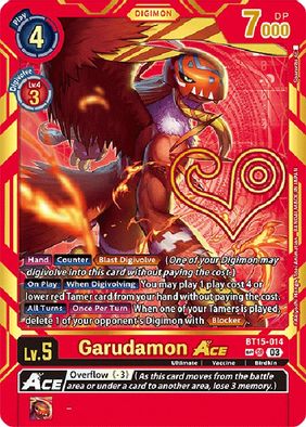 Garudamon