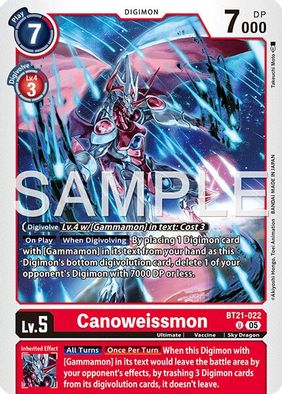 Canoweissmon