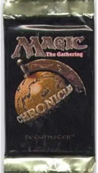 Chronicles Booster Pack Chronicles Magic The Gathering Tcgplayer Com