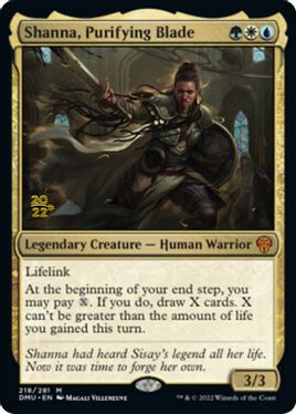 Soul of Windgrace (Showcase), Dominaria United - Variants