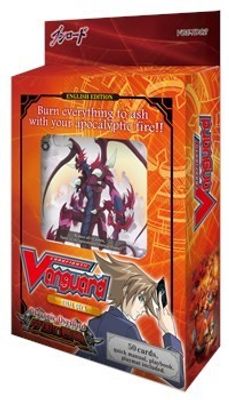 Dragonic Overlord Trial Deck