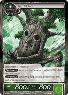 Rambletree