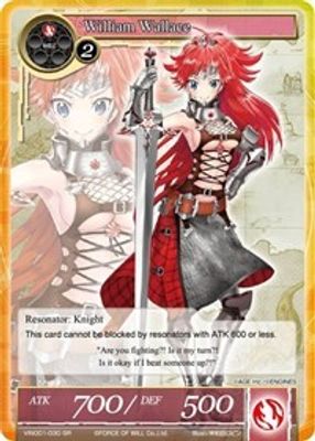 William Wallace (SR)