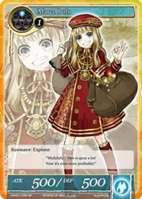Marco Polo (SR)
