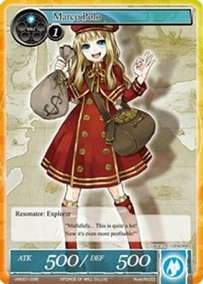 Marco Polo