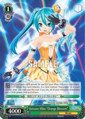 Hatsune Miku 