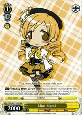 Mini Mami