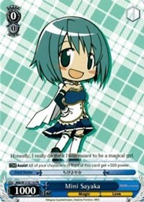 Mini Sayaka