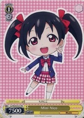 Mini Nico