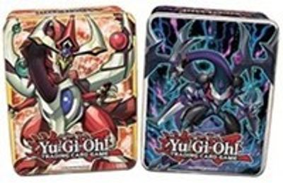 2015 Mega-Tin [Set of 2]