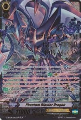 Phantom Blaster Dragon (SCR)