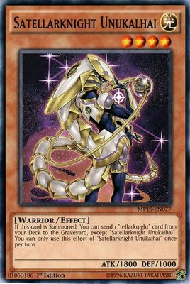 Satellarknight Unukalhai
