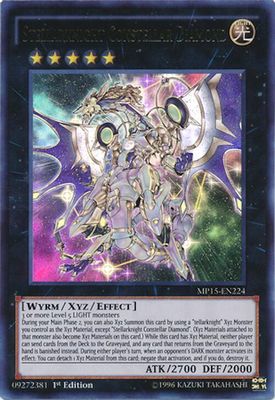 Stellarknight Constellar Diamond