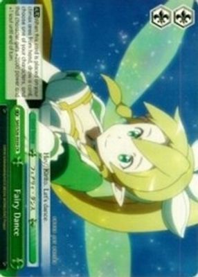 Fairy Dance