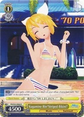 Kagamine Rin