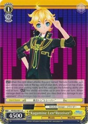 Kagamine Len