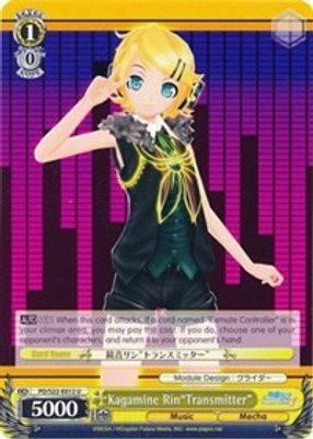 Kagamine Rin