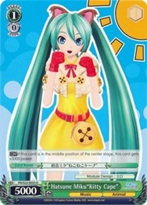 Hatsune Miku