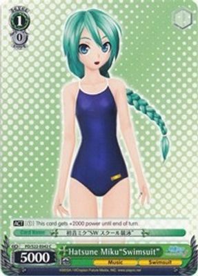 Hatsune Miku