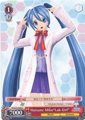Hatsune Miku