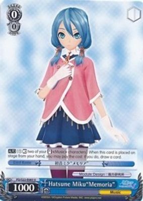 Hatsune Miku