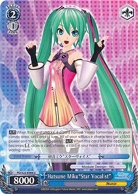Hatsune Miku