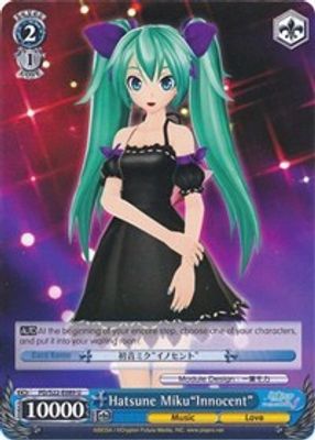 Hatsune Miku