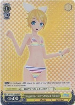 Kagamine Rin