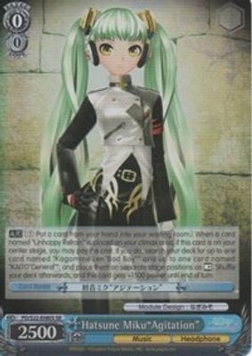 Hatsune Miku