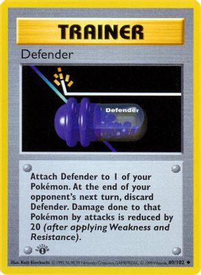 Defender