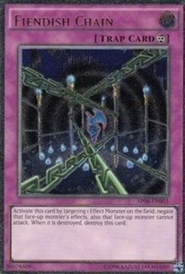 Fiendish Chain (UTR)