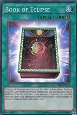 Book of Eclipse