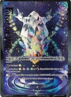 Fairy's Memoria (Full Art)