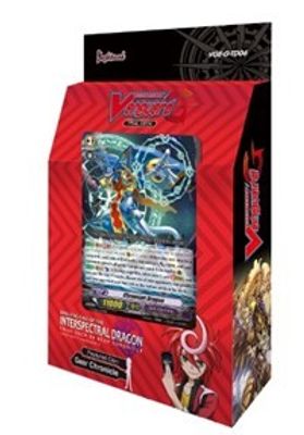 Rallying Call of the Interspectral Dragon Trial Deck