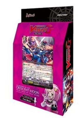 Illusionist of the Crescent Moon Trial Deck