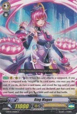 Ring Magus