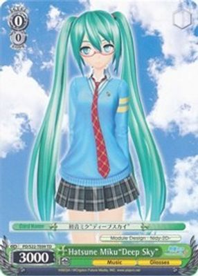 Hatsune Miku
