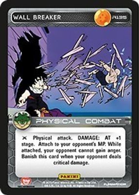 Wall Breaker