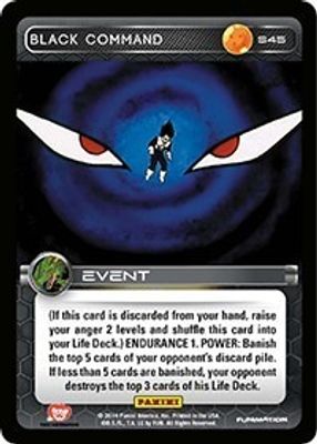 Black Command