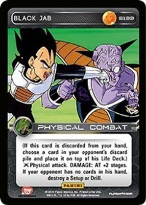 Black Jab