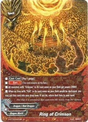 Ring of Crimson