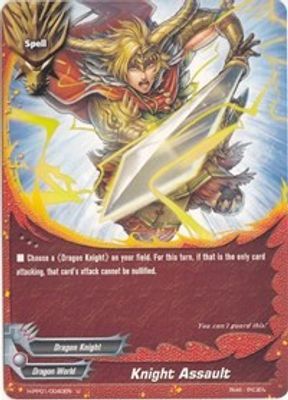 Knight Assault