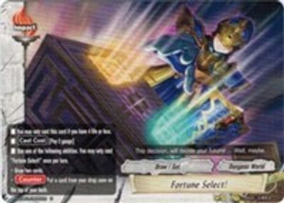 Fortune Select!