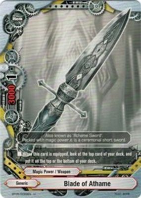 Blade of Athame