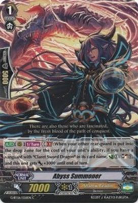 Abyss Summoner
